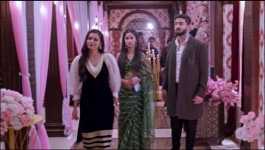 Bhagya Lakshmi - 12th December 2024